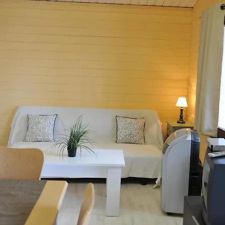 Apartahotel Oliwood 2*