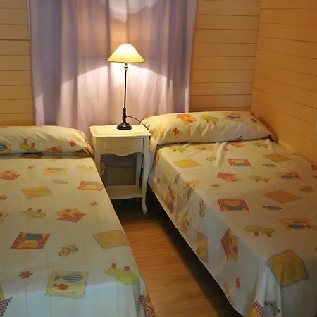 Oliwood Apartahotel Oliva