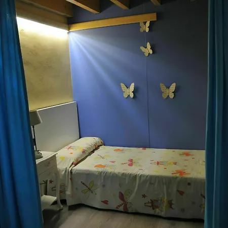 Apartahotel Oliwood Oliva