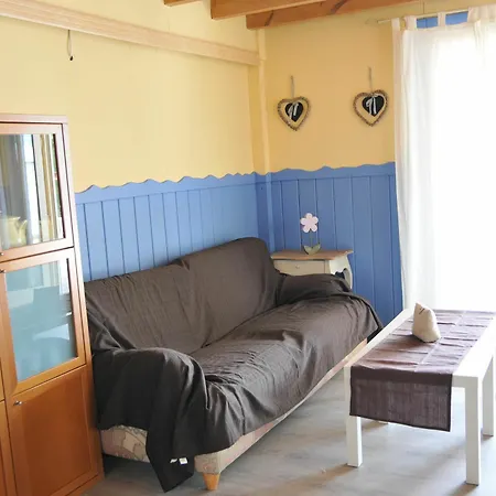 Oliwood 2* Oliva