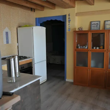 Apartahotel Oliwood Oliva