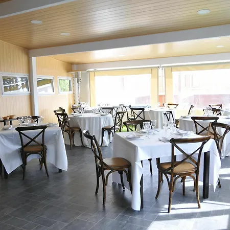 Apartahotel Oliwood