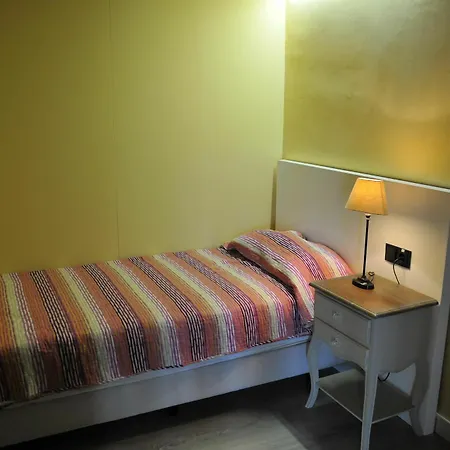 Apartahotel Oliwood