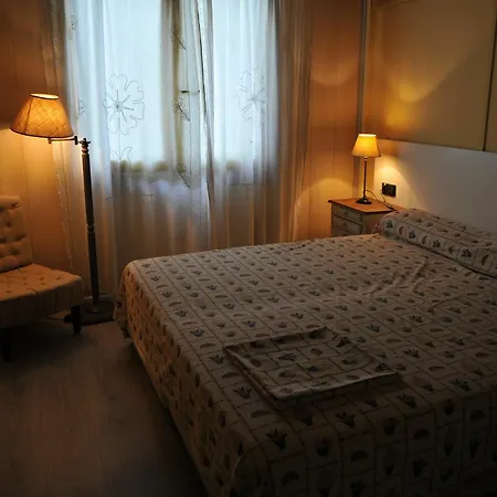 Oliwood Apartahotel Oliva