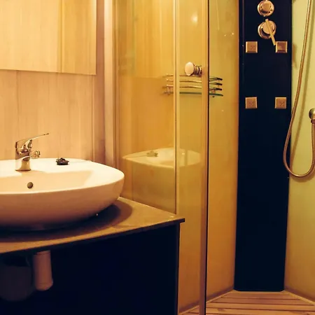 Apartahotel Oliwood 2*