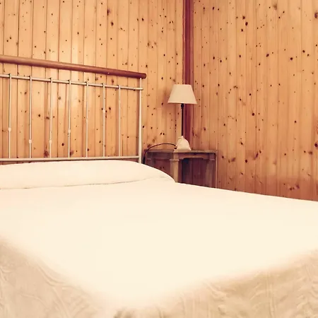 Apartahotel Oliwood 2*