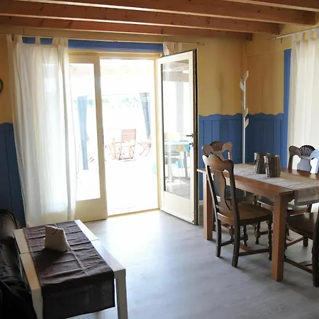 Apartahotel Oliwood 2*