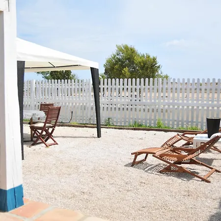 Apartahotel Oliwood Oliva