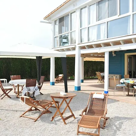 Oliwood Apartahotel Oliva