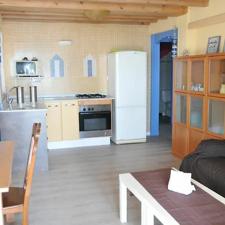Apartahotel Oliwood 2*