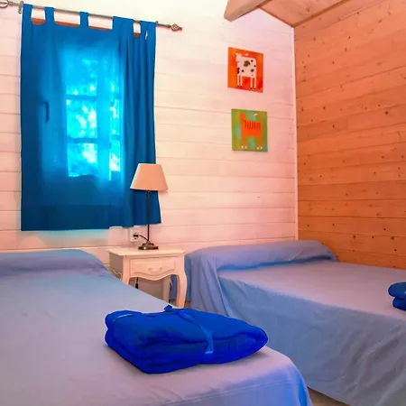 Apartahotel Oliwood Oliva