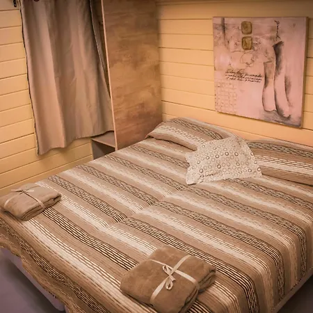 Oliwood Apartahotel