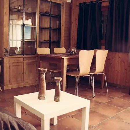 Aparthotel Oliwood