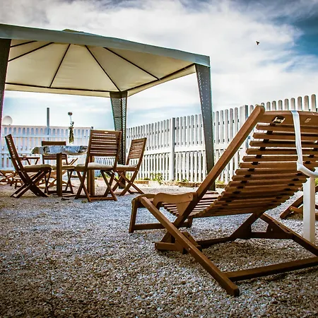 Aparthotel Oliwood Oliva